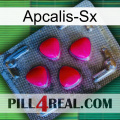 Apcalis-Sx 13